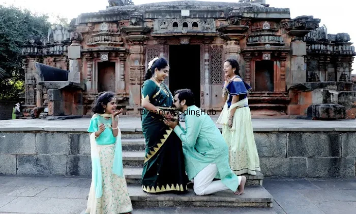 Pro light photography